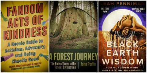 The first must-read environmental books of 2023 have arrived