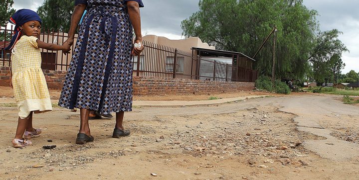 Service delivery collapse as Lepelle-Nkumpi municipality fails to spend grant allocations