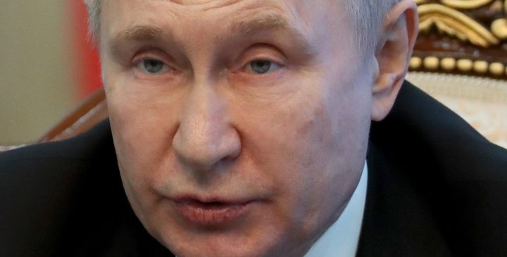 The ICC would expect SA to arrest Vladimir Putin if he sets foot in the country, but would that be fair and just?
