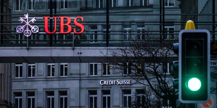 Credit Suisse bankers swarm headhunters after UBS rescue