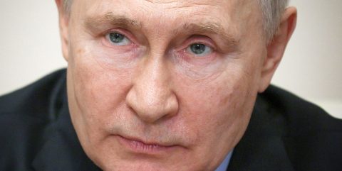 Putin’s scheduled visit to South Africa could herald another Bashir debacle