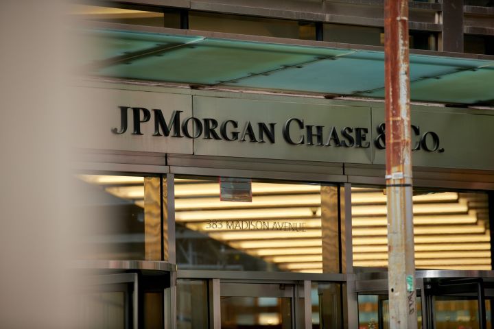JPMorgan Draws Line Between Trafficking and Assault in Epstein Case