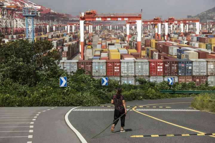 China’s nascent ‘Free Trade Zone’ bonds are set for record sales
