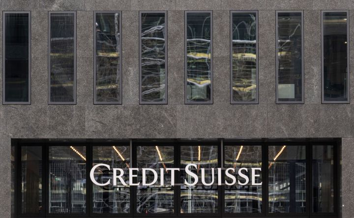 EU Regulators to Rethink Liquidity After Credit Suisse Unravels