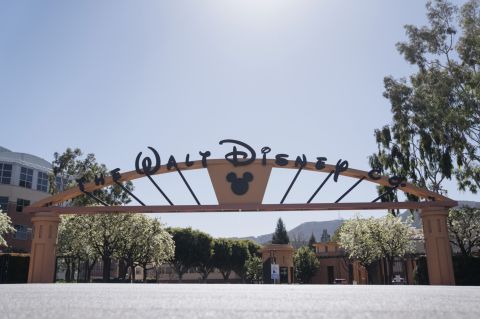 Disney begins job cuts with goal of eliminating 7,000 positions