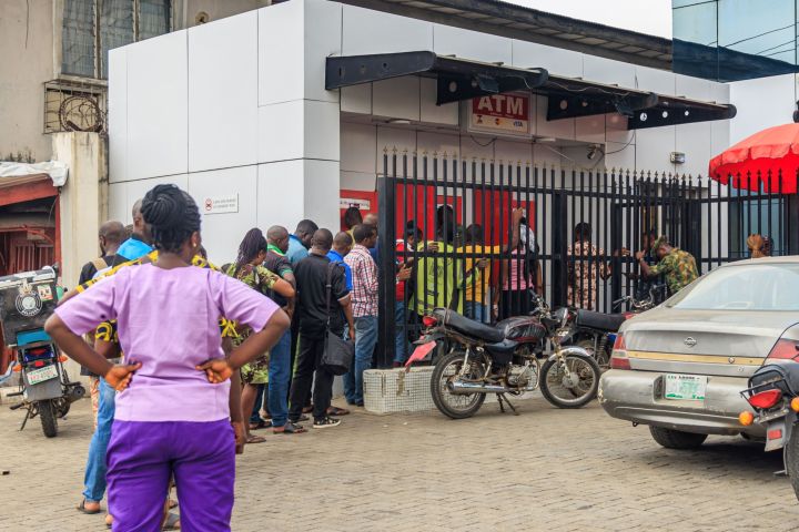Top Nigerian Bank Sets Aside $267 Million as Ghana Revamps Debt
