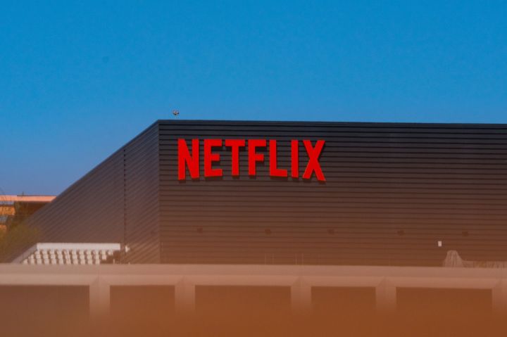 Netflix sees stronger second half on password-sharing crackdown