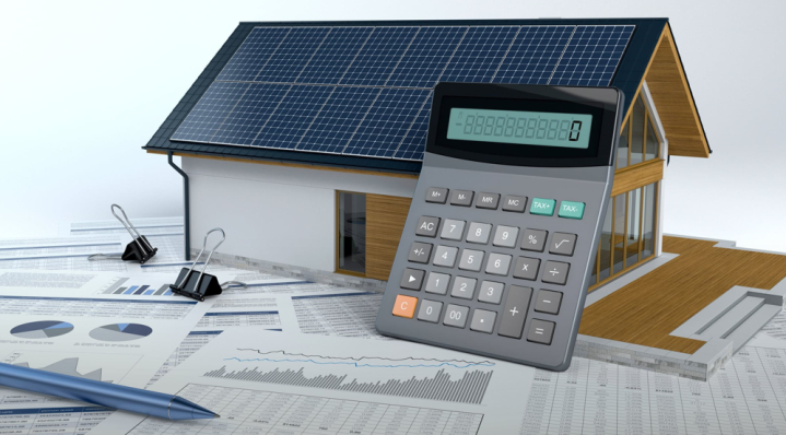 Your Guide to Solar Financing