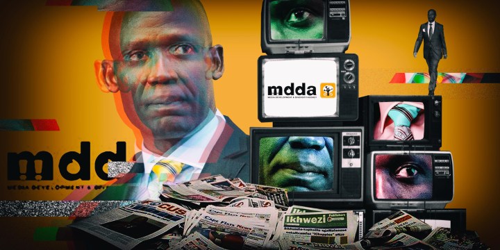 Management and governance issues at the Media Development & Diversity Agency raise alarm