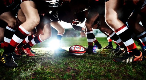 Will a shake-up in sports science change South African rugby?