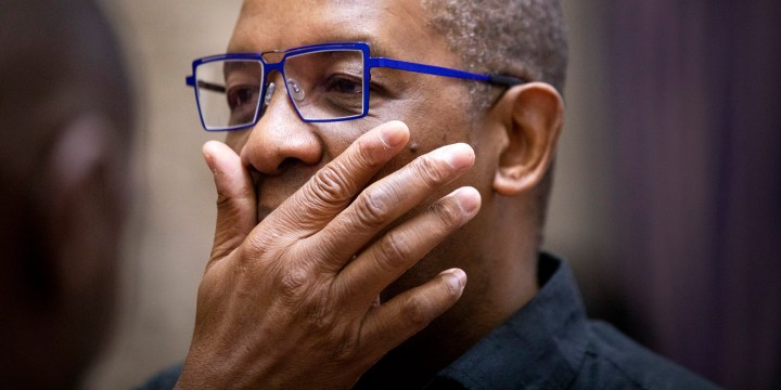 After the Bell: Answering Dali Mpofu’s pertinent questions
