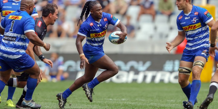 Stormers  surge way ahead of Bulls and Sharks in hectic rugby season climax