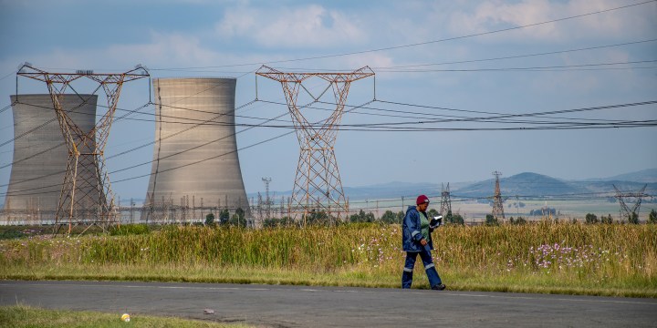 Unions slam Eskom’s 3.75% pay hike offer, demand removal of ‘toxic’ HR head
