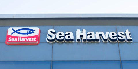 Sea Harvest takes another bite out of Viking Aquaculture