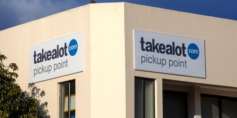 Takealot CEO Mamongae Mahlare says the ecommerce company is trying to ensure a good crisis doesn’t go to waste