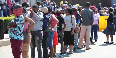 Social grant payments by Postbank and the SA Post Office – where is the oversight?