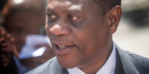 More like Mbeki, much better than Mabuza – analysts on how Mashatile will shape up as deputy president