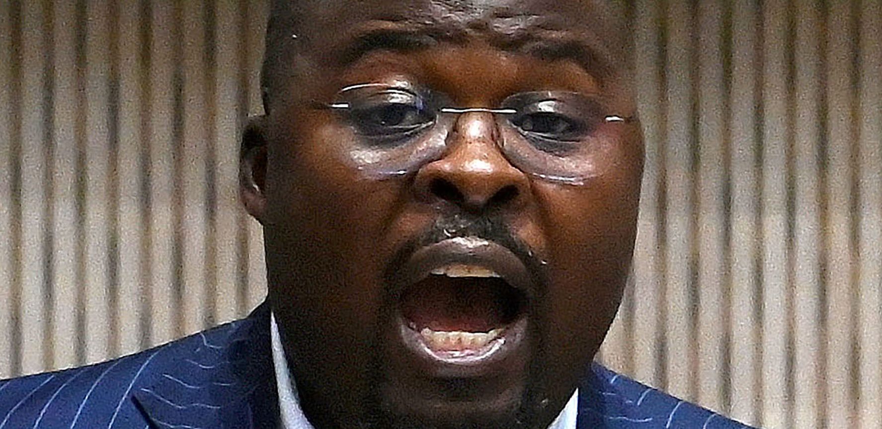 Another Tshwane mayor bites the dust as Murunwa Makwarela gets the boot