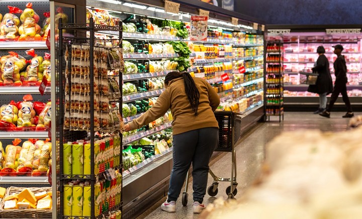 Why it’s crucial for SA supermarkets to cut prices of 10 key foods by a fifth