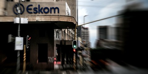 These five German energy companies are reviewing Eskom’s operations, Scopa finally told