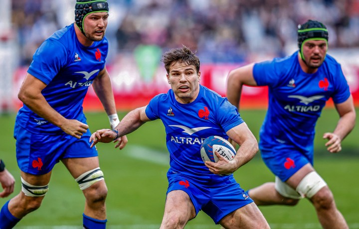Bulls on Dupont alert as they face mission impossible against Stade Toulousain