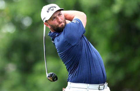 Dominant Rahm headlines strong field at Players Championship