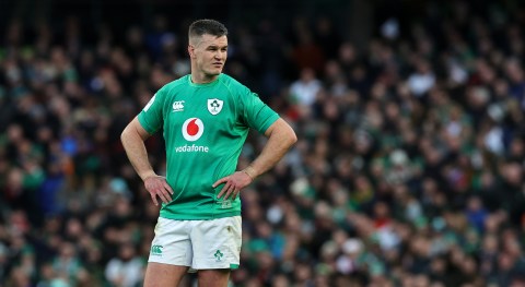 ‘Roll on the World Cup’ — Ireland in bullish mood after Six Nations Grand Slam win