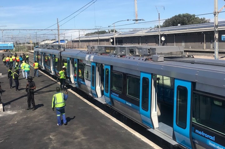 At last, Prasa partly opens Cape Town’s Central Line