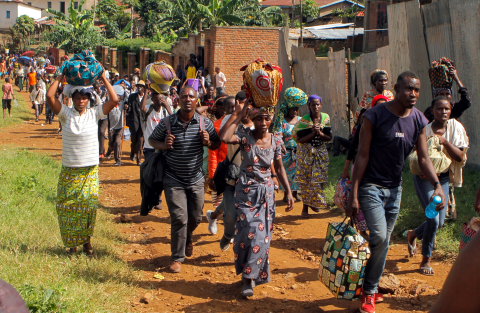 Eastern DRC’s peace plan initiatives must prioritise humanitarian aid alongside conflict resolution