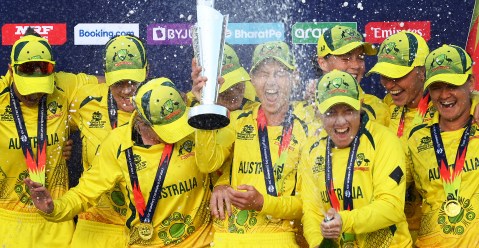 No bucks, no glory: SA women’s cricket desperately needs funding to bridge the gap