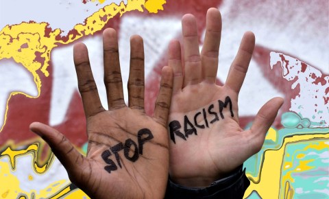 This week – Pro-hope webinar with Dr Imtiaz Sooliman, Anti-Racism Week, plus a how to #UprootTheDMRE talk