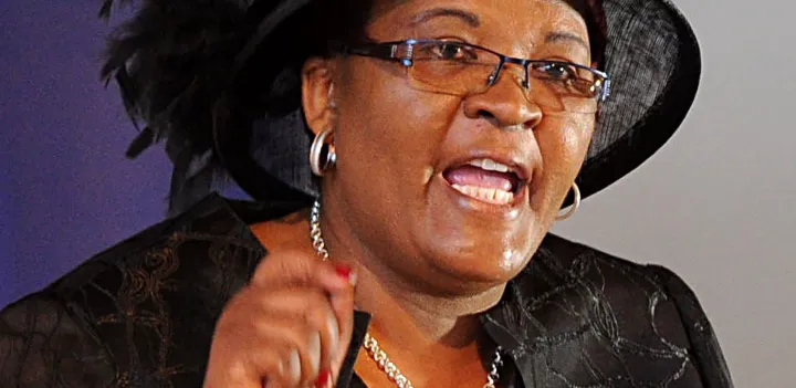 New Free State health MEC vows to boost healthcare – and parties give her benefit of the doubt