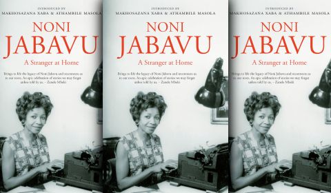 Noni Jabavu’s A Stranger at Home – A powerful and rich compilation of the author’s experiences in South Africa