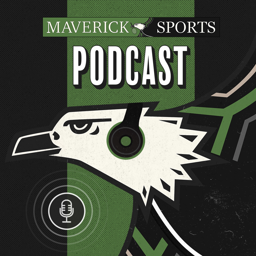 Maverick Sports Podcast