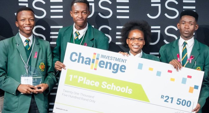 JSE Investment Challenge kicks off for the 50th year