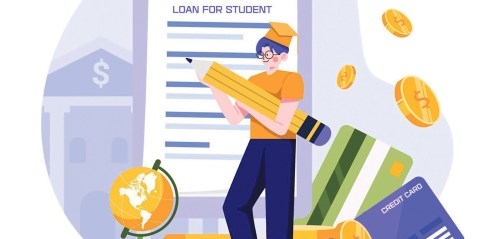 How to lighten the student loan and insurance burden when financing your child’s education