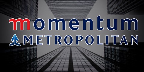 Momentum Metropolitan results promise true momentum for investors