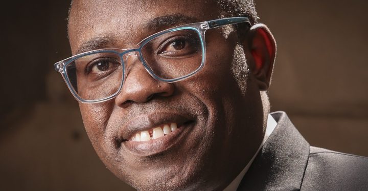 Meet the new chief of the University of Johannesburg  – ‘We need solid academic leaders’