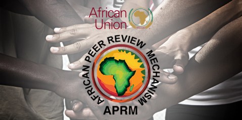 The African Peer Review Mechanism at 20 – good governance remains an unevenly met goal