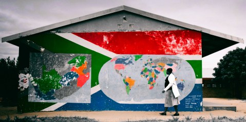 SA’s irremediable crisis – pervading societal pessimism with no political remedies in place