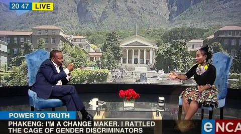 Fact-Checked: UCT Vice-Chancellor Mamokgethi Phakeng’s misleading interview with JJ Tabane
