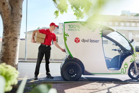 It’s time to get smart about sustainability in South Africa’s parcel delivery sector
