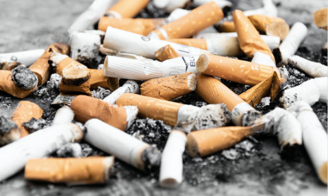 JT International South Africa (JTI) supports a modest increase in the cigarette excise duty.