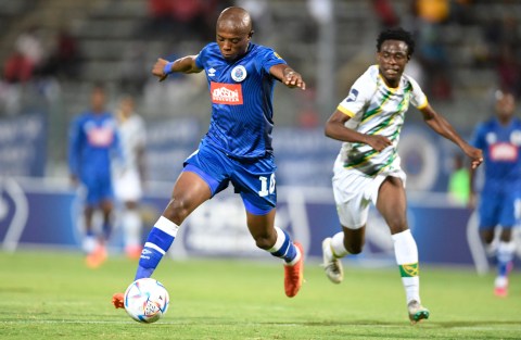 SuperSport United out to delay Mamelodi Sundowns’ coronation as Premiership champions