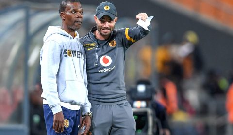 Tricky fixtures await Pirates and Chiefs in Nedbank Cup round of 16