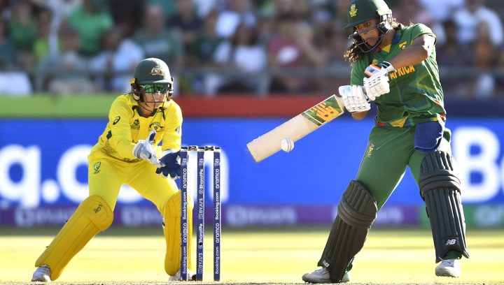 Proteas stars light up Women’s Big Bash League in preparation for series against Bangladesh
