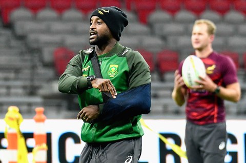 Blitzboks aim for dream Vancouver outing after nightmarish showing at LA Sevens