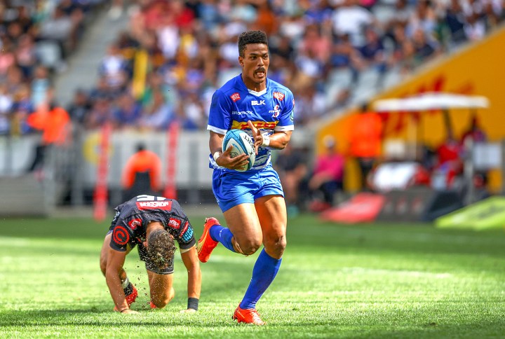 Peerless Stormers’ impenetrable Cape Town stadium fortress still intact, while the Bulls and Sharks fall flat