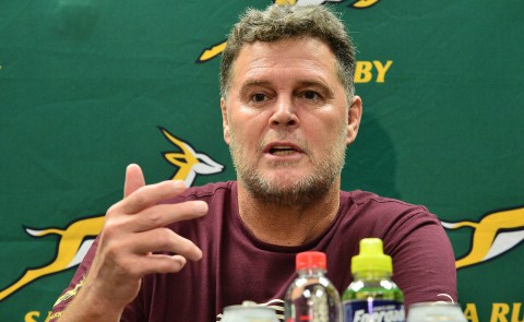Rassie courting Owens as he looks to improve ‘communication’ with World Rugby