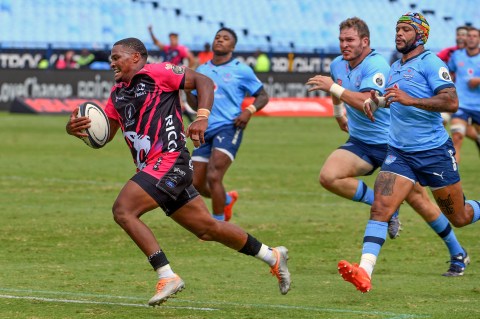 The Pumas’ slaughtering of the Bulls underlines how South African rugby’s strength is in its depth